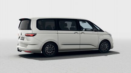 Bild eines Multivan Business ÜH eHybrid 180 kW 4M