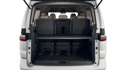 Bild eines Multivan Business ÜH eHybrid 180 kW 4M