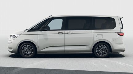 Bild eines Multivan Business ÜH eHybrid 180 kW 4M