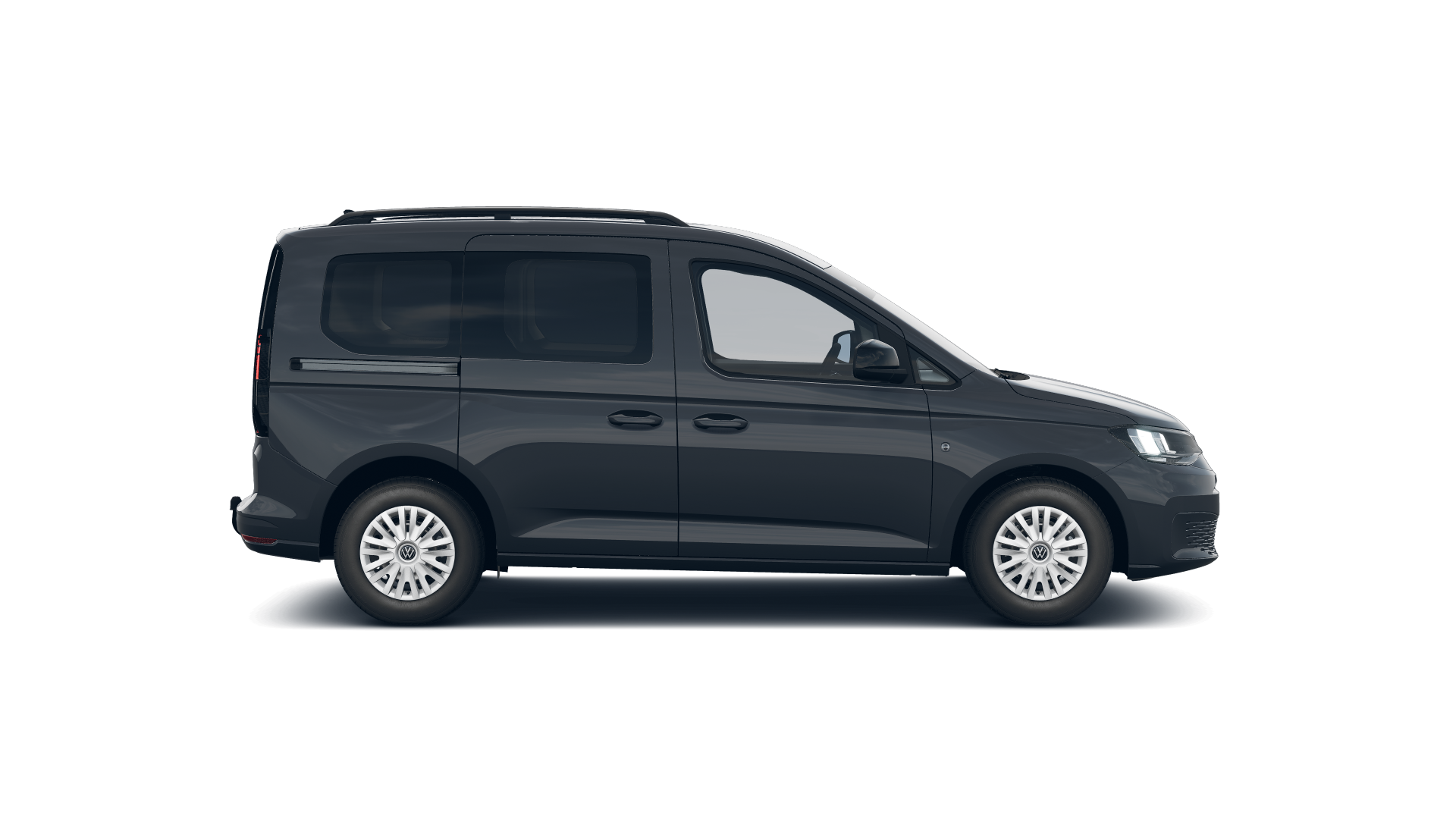 Bild eines Caddy Family TDI