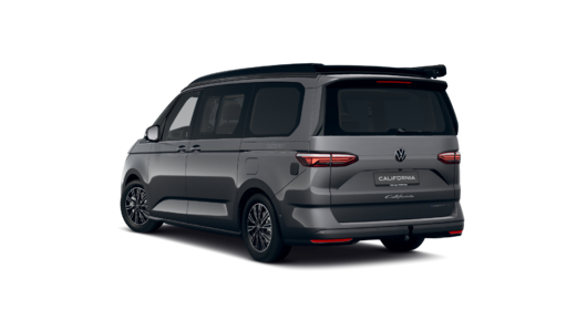 Bild eines California Ocean eHybrid 180 kW 4M