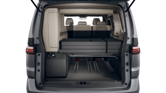 Bild eines California Ocean eHybrid 180 kW 4M