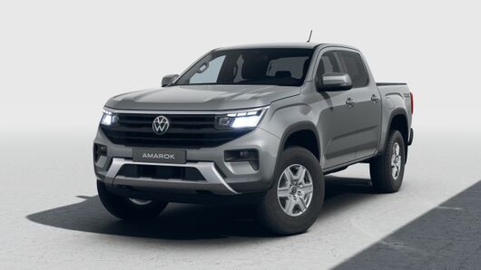 Bild eines Amarok Life TDI 4MOTION