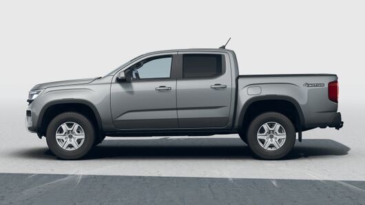 Bild eines Amarok Life TDI 4MOTION