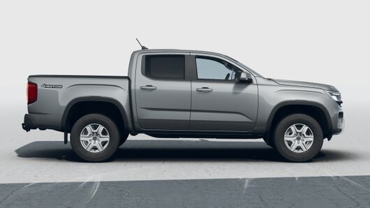 Bild eines Amarok Life TDI 4MOTION