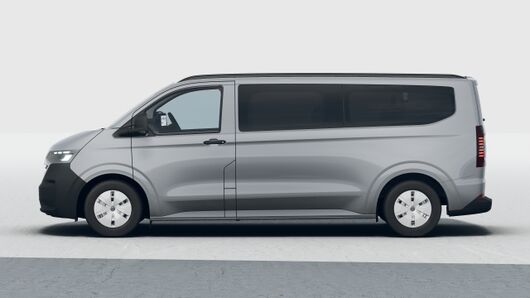 Bild eines e-Caravelle LR 100 kW
