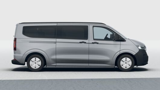 Bild eines e-Caravelle LR 100 kW
