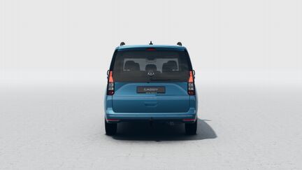Bild eines Caddy Family TSI