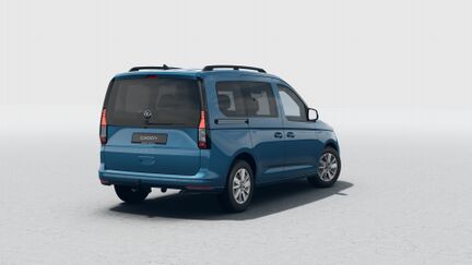Bild eines Caddy Family TSI