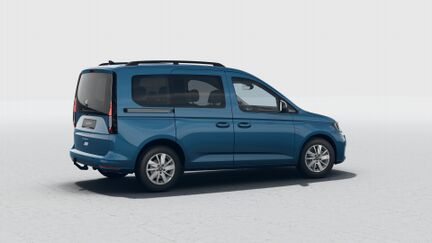Bild eines Caddy Family TSI