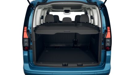 Bild eines Caddy Family TSI