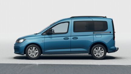 Bild eines Caddy Family TSI
