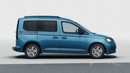 Bild eines Caddy Family TSI