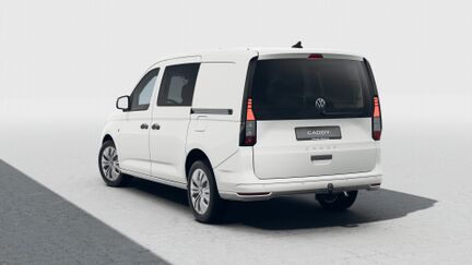 Bild eines Caddy Flexible Maxi TDI