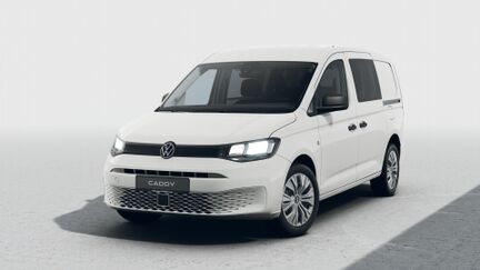 Bild eines Caddy Flexible Maxi TDI