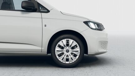 Bild eines Caddy Flexible Maxi TDI