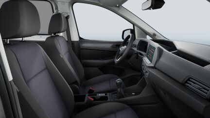 Bild eines Caddy Flexible Maxi TDI