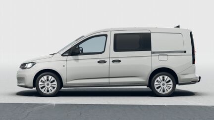 Bild eines Caddy Flexible Maxi TDI