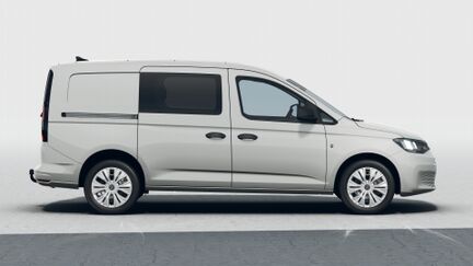 Bild eines Caddy Flexible Maxi TDI