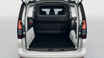 Bild eines Caddy Flexible Maxi TDI