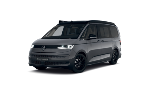 Bild eines California Beach TDI