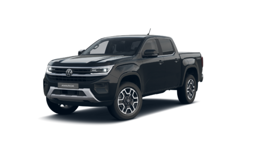 Bild eines Amarok Style V6 TDI 4MOTION