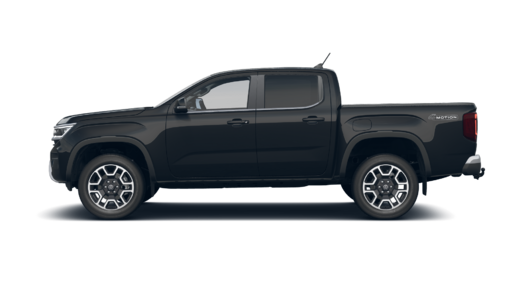 Bild eines Amarok Style V6 TDI 4MOTION