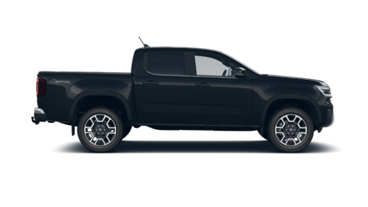 Bild eines Amarok Style V6 TDI 4MOTION