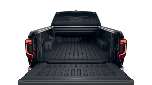 Bild eines Amarok Style V6 TDI 4MOTION