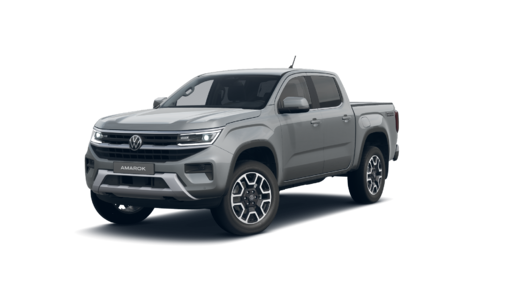 Bild eines Amarok Style V6 TDI 4MOTION