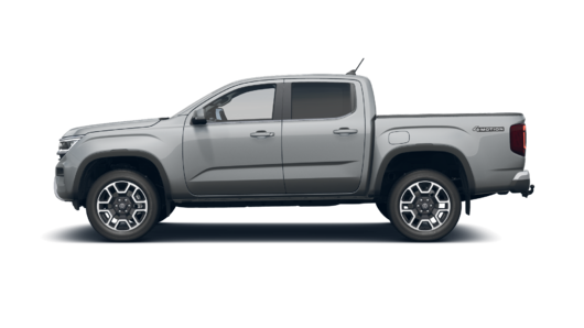 Bild eines Amarok Style V6 TDI 4MOTION