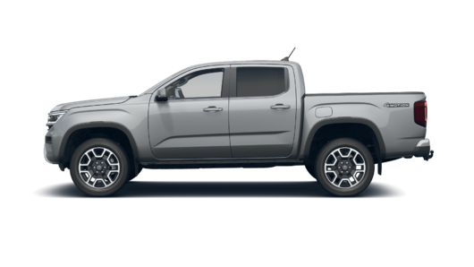 Bild eines Amarok Style V6 TDI 4MOTION