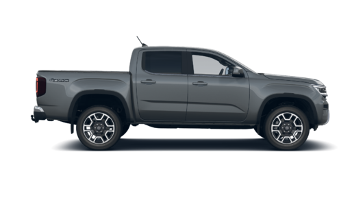 Bild eines Amarok Style V6 TDI 4MOTION
