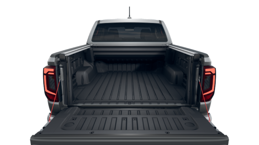 Bild eines Amarok Style V6 TDI 4MOTION