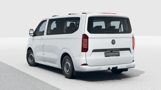Bild eines Transporter Kombi TDI