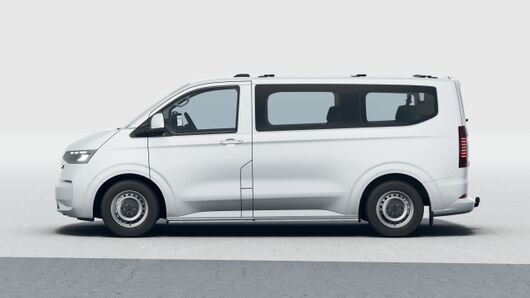 Bild eines Transporter Kombi TDI
