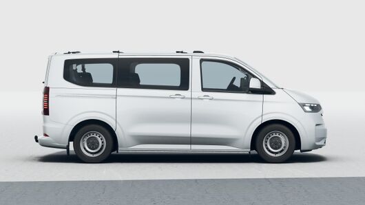 Bild eines Transporter Kombi TDI