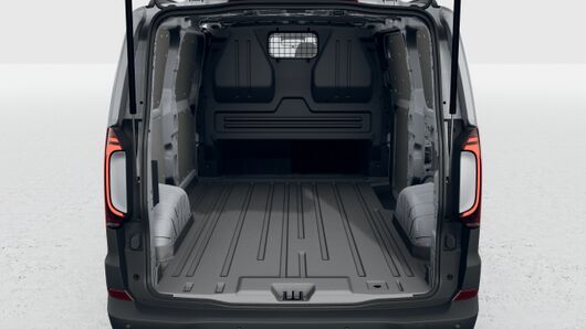 Bild eines e-Transporter Kasten PanAmericana 100 kW