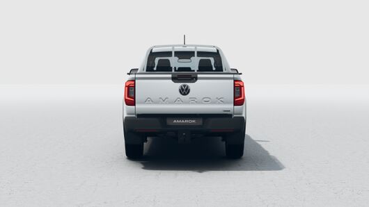 Bild eines Amarok Pritsche TDI 4MOTION