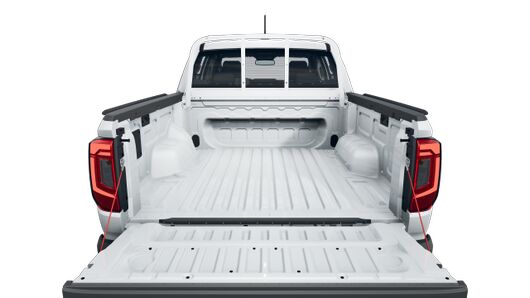 Bild eines Amarok Pritsche TDI 4MOTION