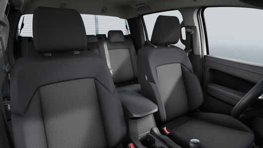 Bild eines Amarok Pritsche TDI 4MOTION