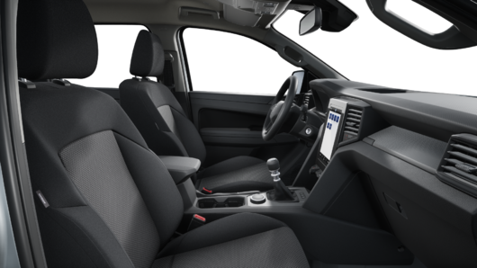 Bild eines Amarok Pritsche TDI 4MOTION