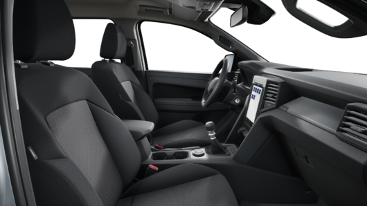 Bild eines Amarok Pritsche TDI 4MOTION