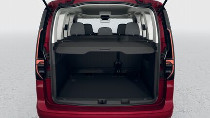 Bild eines Caddy Style TSI