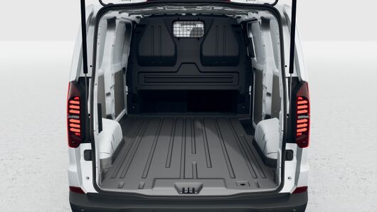 Bild eines Transporter Kastenwagen TDI