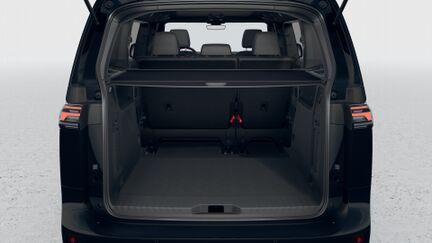 Bild eines ID. Buzz GTX LR 4MOTION 250 kW
