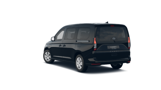 Bild eines Caddy Maxi TDI