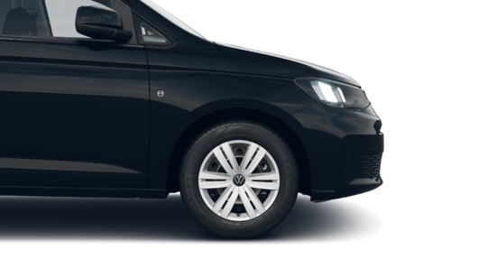 Bild eines Caddy Maxi TDI