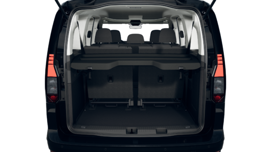 Bild eines Caddy Maxi TDI