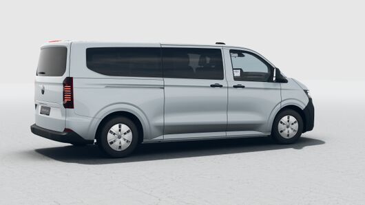 Bild eines Caravelle LR TDI